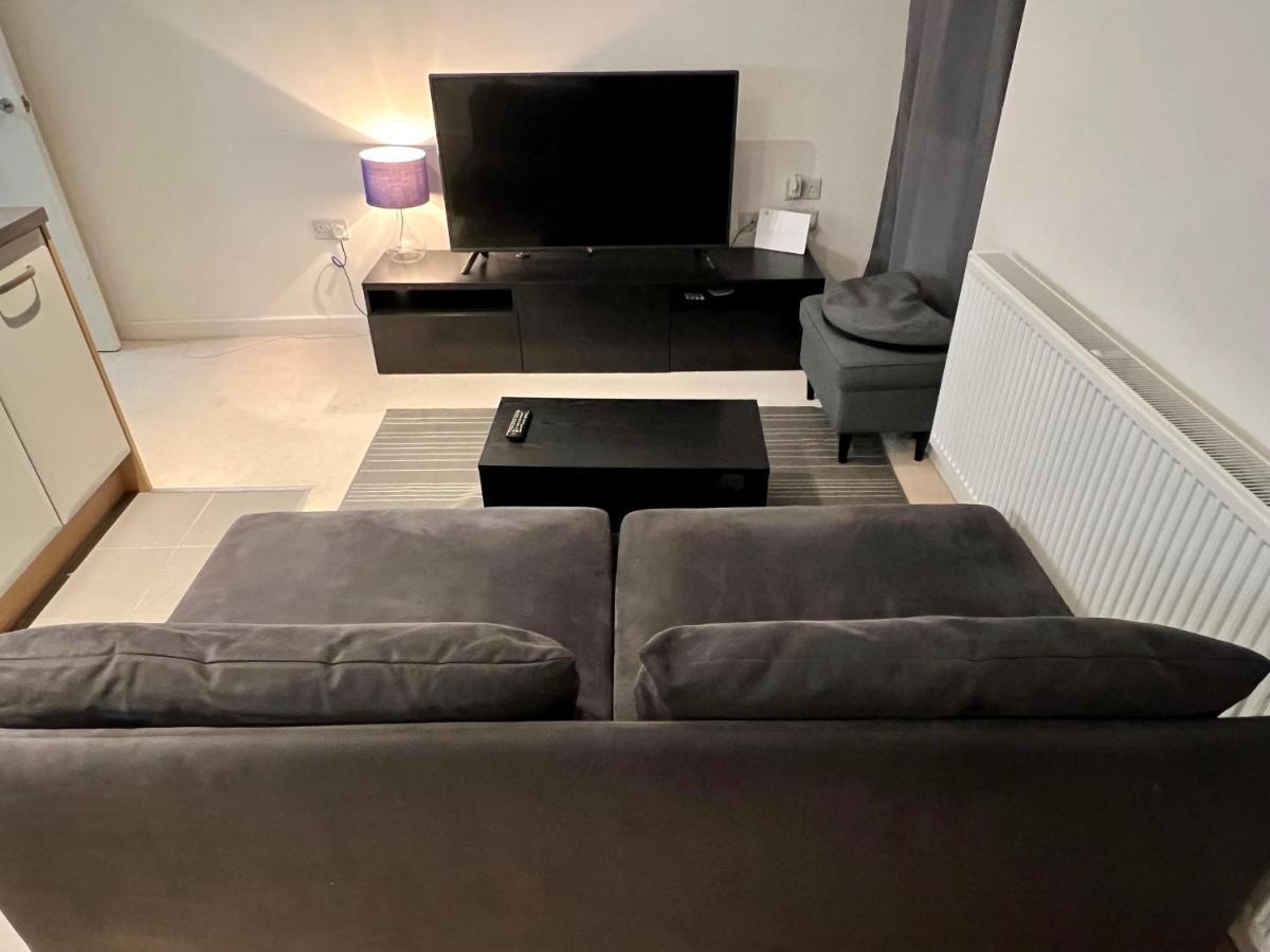 1 Bed Stunning Central London Apartment City Road Ngoại thất bức ảnh