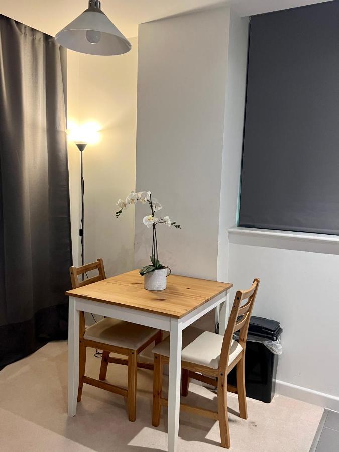 1 Bed Stunning Central London Apartment City Road Ngoại thất bức ảnh